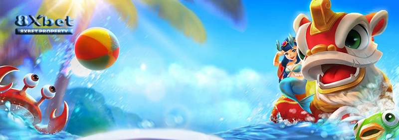 Trải nghiệm Fishing YiLuFa tại 8xbet Trải nghiệm Fishing YiLuFa tại 8xbet