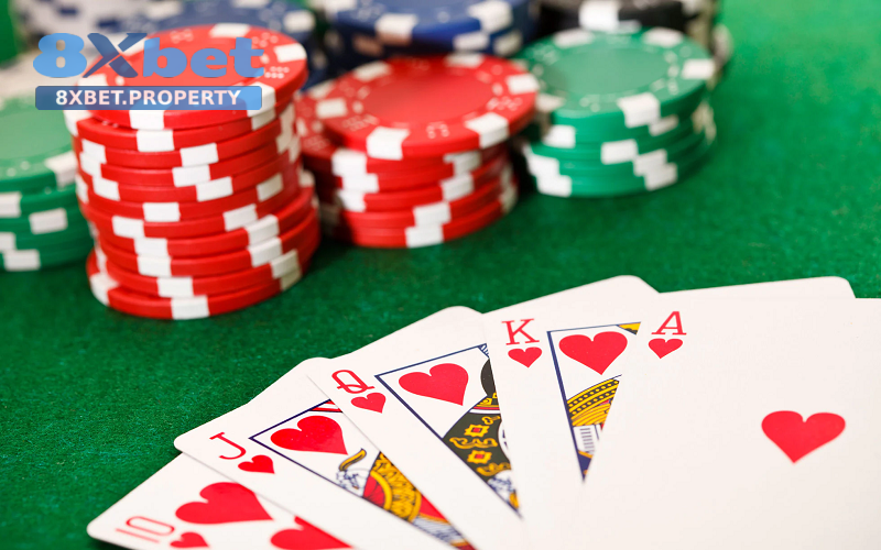Nắm rõ những lưu ý khi chơi Poker 8xBet để đặt cược thông minh, kiểm soát vốn và tối ưu chiến thắng Nắm rõ những lưu ý khi chơi Poker 8xBet để đặt cược thông minh, kiểm soát vốn và tối ưu chiến thắng