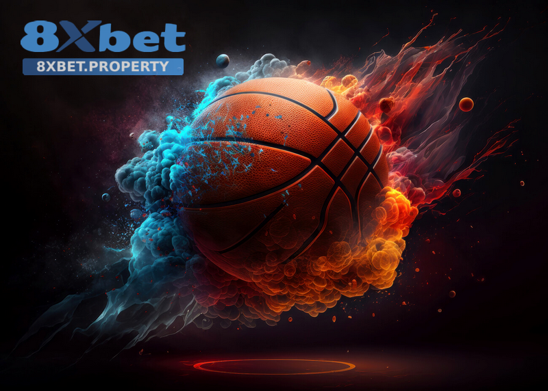 Khám phá các loại kèo cược bóng rổ 8xBet phổ biến nhất, giúp anh em chơi dễ dàng và thắng lớn Khám phá các loại kèo cược bóng rổ 8xBet phổ biến nhất, giúp anh em chơi dễ dàng và thắng lớn