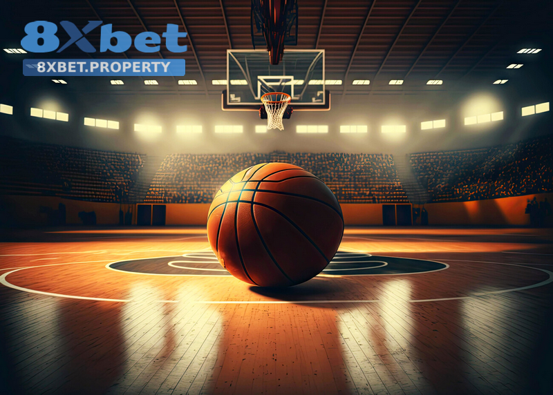 Học ngay cách cá cược bóng rổ 8xBet với hướng dẫn chi tiết giúp anh em tối ưu lợi nhuận khi chơi Học ngay cách cá cược bóng rổ 8xBet với hướng dẫn chi tiết giúp anh em tối ưu lợi nhuận khi chơi