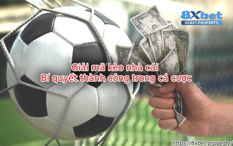 Giải mã kèo nhà cái Giải mã kèo nhà cái