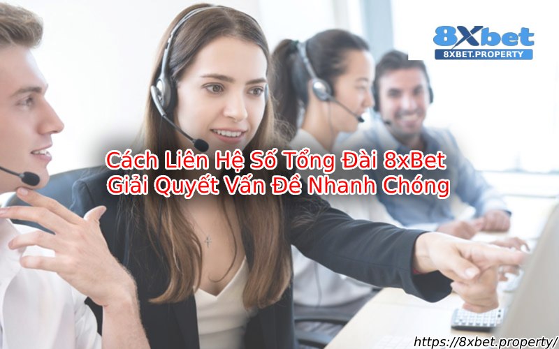 Số tổng đài 8xbet Số tổng đài 8xbet