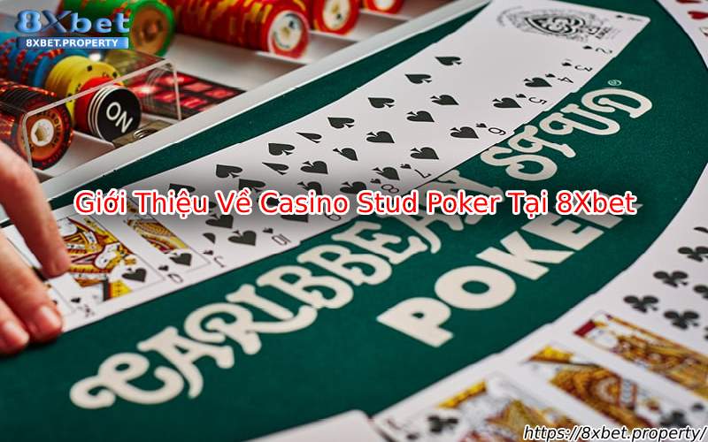 Giới thiệu Casino Stud Poker 8xbet Giới thiệu Casino Stud Poker 8xbet
