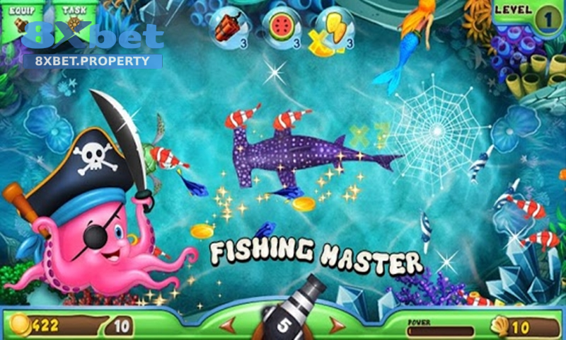 Tham gia Bắn Cá 8xBet ngay hôm nay, săn thưởng cực khủng với đồ họa sống động và lối chơi cuốn hút Tham gia Bắn Cá 8xBet ngay hôm nay, săn thưởng cực khủng với đồ họa sống động và lối chơi cuốn hút