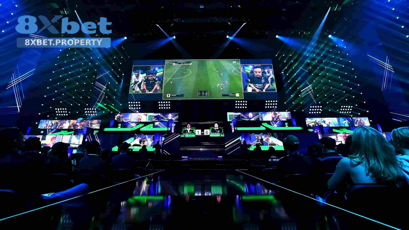 Trải nghiệm các tựa game Esport hot nhất tại 8xBet – Nơi anh em thỏa sức đam mê và săn thưởng lớn Trải nghiệm các tựa game Esport hot nhất tại 8xBet – Nơi anh em thỏa sức đam mê và săn thưởng lớn
