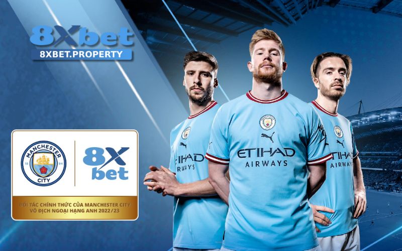 8XBET – Nhà Cái Uy Tín Hàng Đầu tới từ châu Âu